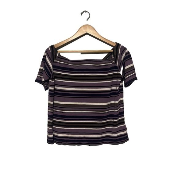 Plus size off the shoulder top - Picture 1 of 6